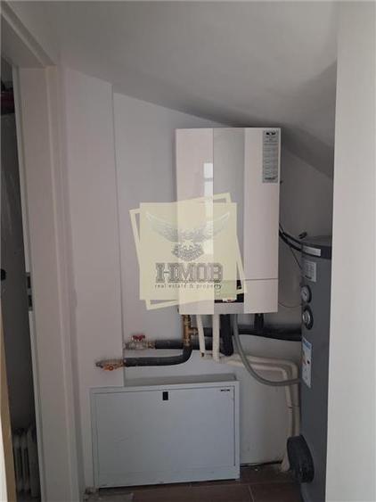 Duplex cu 3 camere cu Teren 250 Mp în Exterior Sud