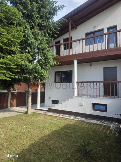 Casa 5 camere | Investi?ie sau locuire Otopeni central - 7
