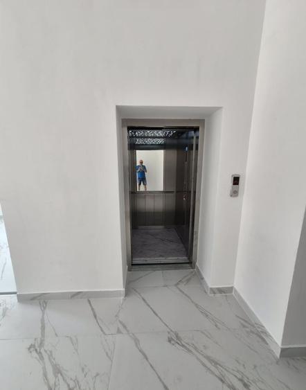 Birou, de 1,200 mp, în Cișmigiu