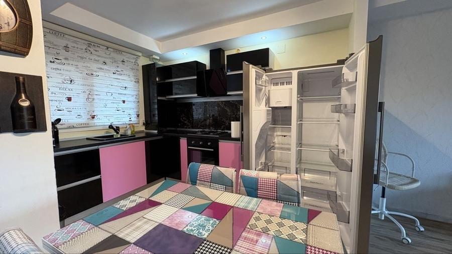 Casă cu 3 camere cu Teren 40 Mp în Ștefăneștii de Jos