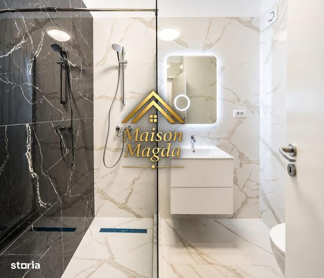Apartament cu 2 camere în Dudu
