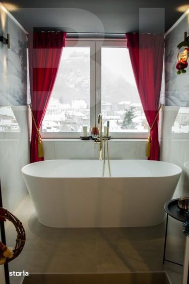 Apartament cu 3 camere în Ciupercenii Noi