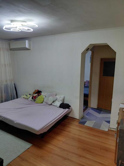 Apartament cu 2 camere decomandat în Militari