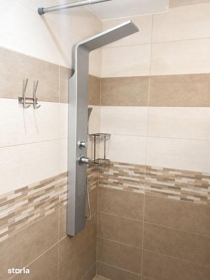 Apartament 2 camere/ Vila Floreasca/ Elegant/ Renovat/ AC/ 60 mp - 2