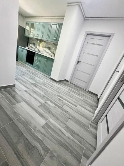 Apartament cu 2 camere decomandat în Tudor