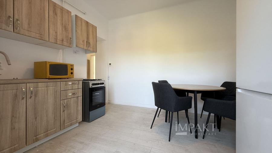 Apartament cu 3 camere separate langa Catedrala  Ortodoxa in centru - 1
