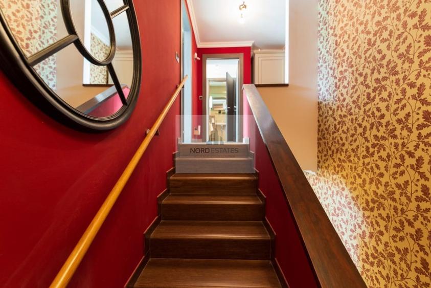 Apartament cu 4 camere, mobilat în Poiana Brașov