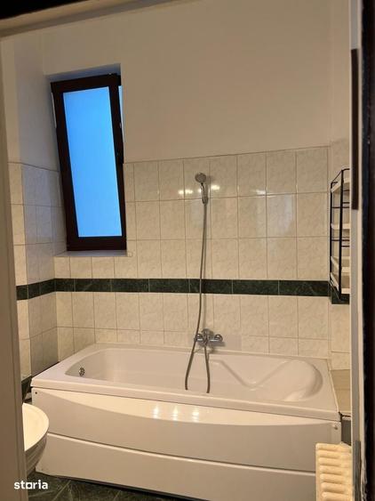 Apartament cu 3 camere de inchiriat-Dorobanti-Radu Beller-Primaverii-c - 14