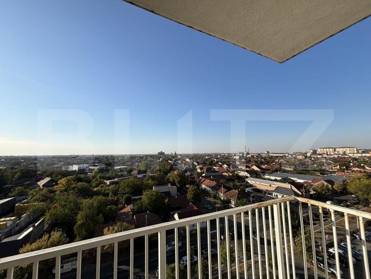 Apartament cu 2 camere decomandat, mobilat în Iosia