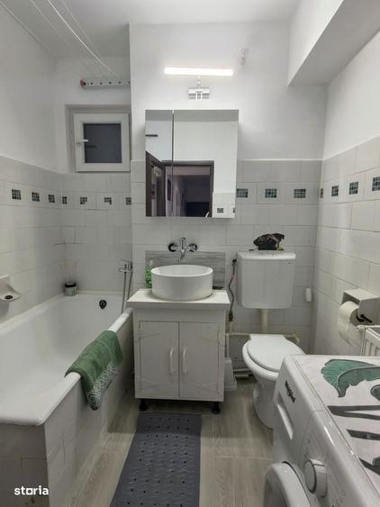 Apartament 2 camere - Ultracentral - Prima inchiriere dupa renovare - 7