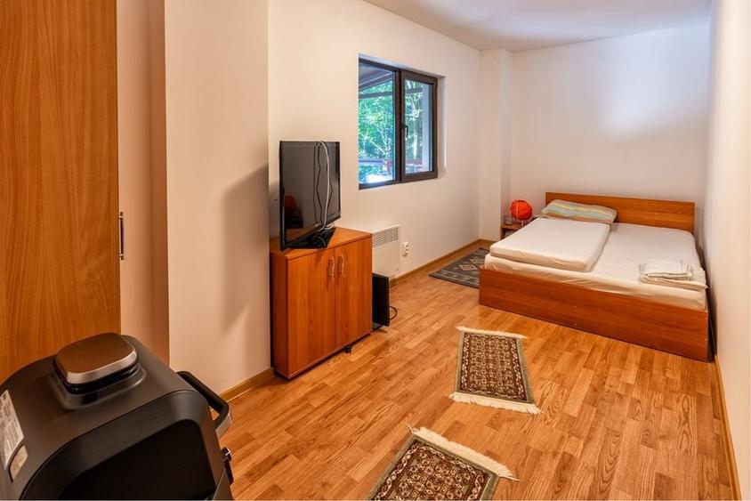 Casă cu 4 camere în Drăganu