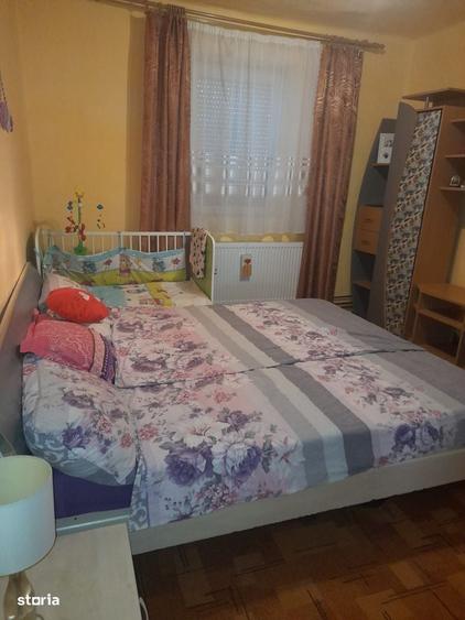 Casă cu 4 camere cu Teren 1400 Mp în Șimand