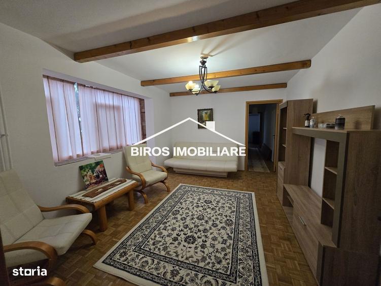 3 camere Valea Rosie - Profi - 6