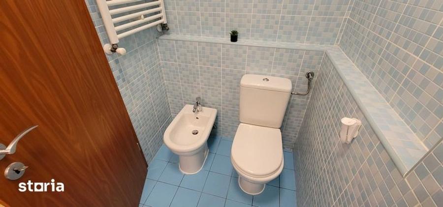 Garsonieră, mobilată în Spitalul Județean