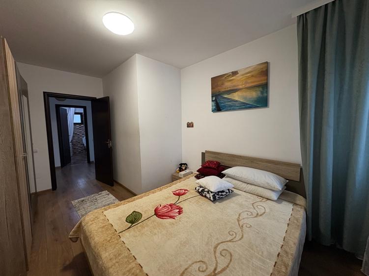 Casă cu 4 camere cu Teren 200 Mp în Bragadiru