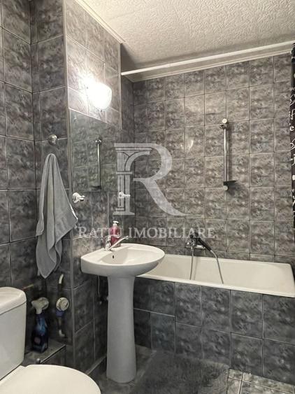 Apartament cu 2 camere decomandat, mobilat în Rogerius