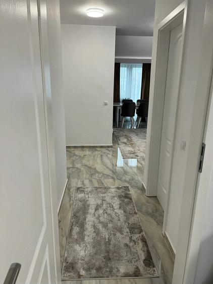 Jiului I 2 Camere I Centrala Proprie I Balcon I Prox. Metrou I - 7