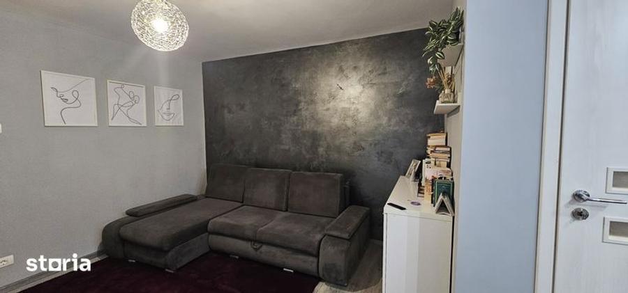 Garsonieră în Berceni