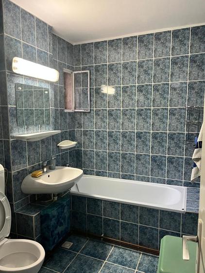 APARTAMENT DE INCHIRIAT CU 3 CAMERE IN CL ARADULUI - 16