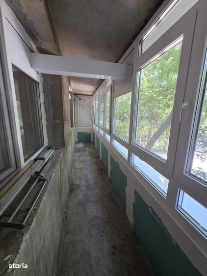 Apartament 2 Camere | Piata Sudului | Balcon | Metrou in Proximitate - 18