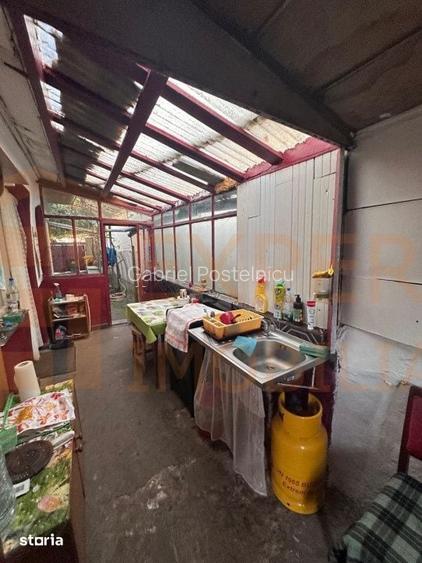 Casa situata in zona KM 5