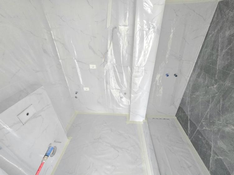 Apartament cu 3 camere decomandat în 1 Decembrie 1918