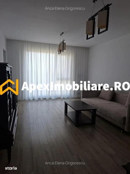 Apartament cu 2 camere decomandat în Pantelimon