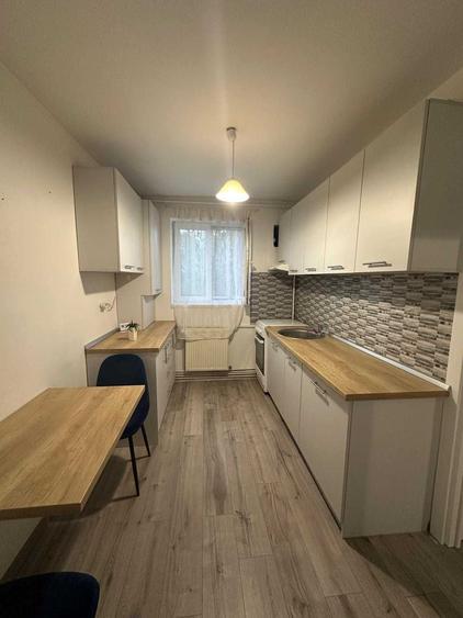Apartament cu 2 camere decomandat în Gheorgheni