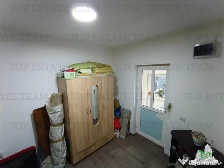 Casă cu 3 camere cu Teren 120 Mp în Rahova