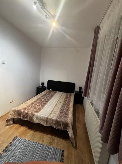 Apartament cu 2 camere semidecomandat în Lazaret