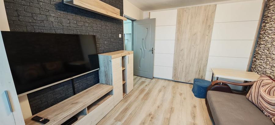 Brancoveanu-Huedin-Apartament de 2 camere-decomandat - 2