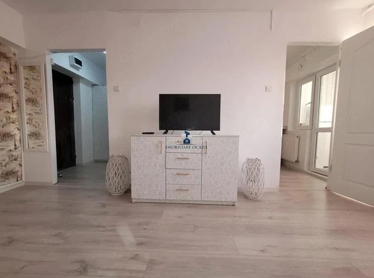 Garsonieră decomandată în Berceni