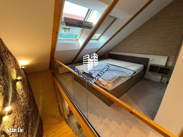 Apartament cu 2 camere în Drumul Poienii