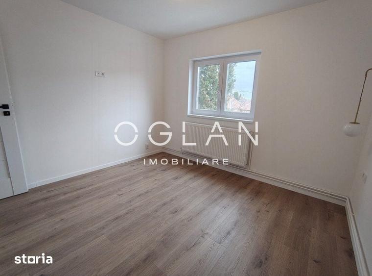 Apartament cu 3 camere în Ștrand