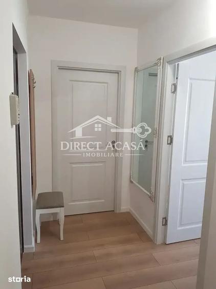 Apartament cu 2 camere în Tudor Vladimirescu