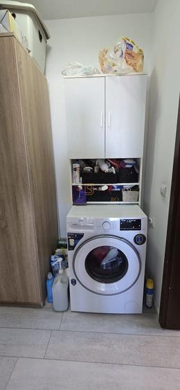 Apartament modern 2 camere, 700 m de metrou Dimitrie Leonida, parcare - 16