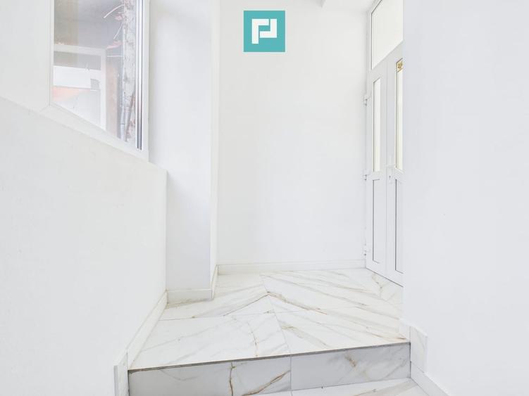 Apartament cu 2 camere decomandat în Ultracentral