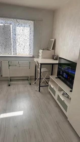 Garsonieră semidecomandată în Dristor