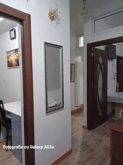 Apartament cu 2 camere decomandat în Brăilei