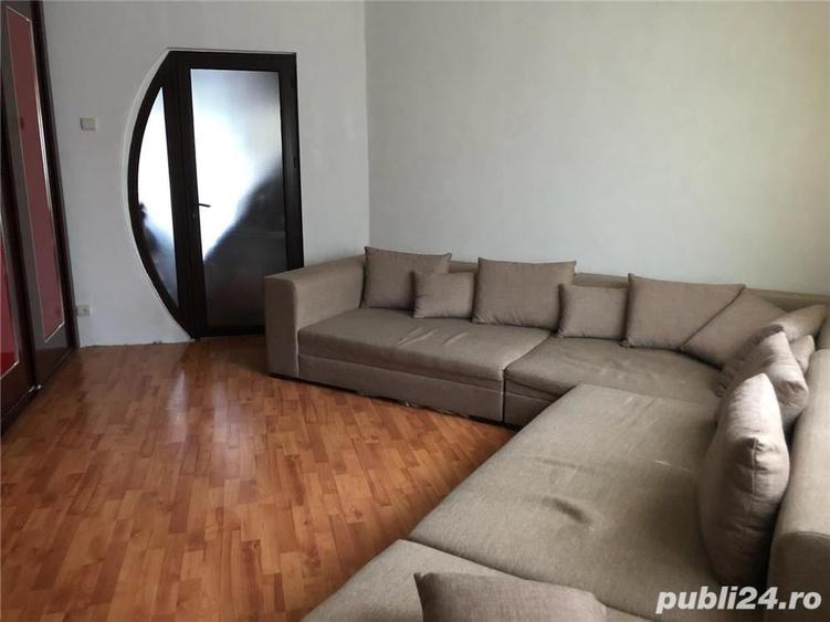 Apartament cu 2 camere decomandat în Aradului