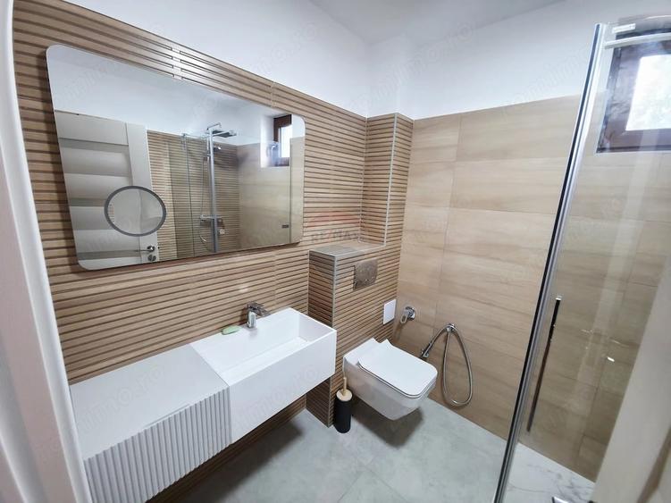 Apartament cu 2 camere de inchiriat in zona Cartierul Tei - 4
