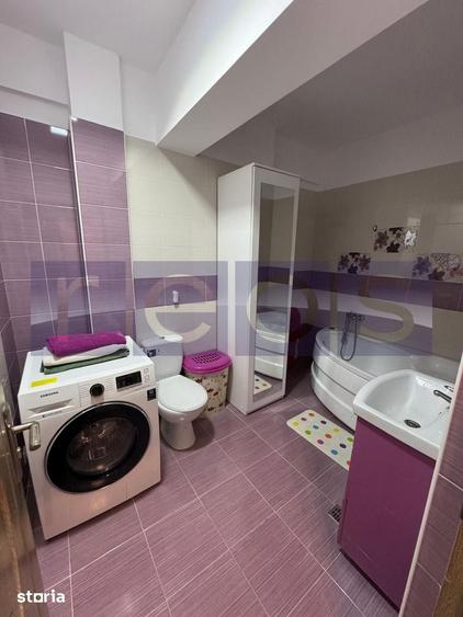 Apartament cu 2 camere în Pajura