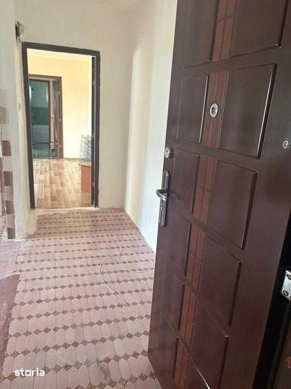 Apartament cu 2 camere semidecomandat în Unirii Sud