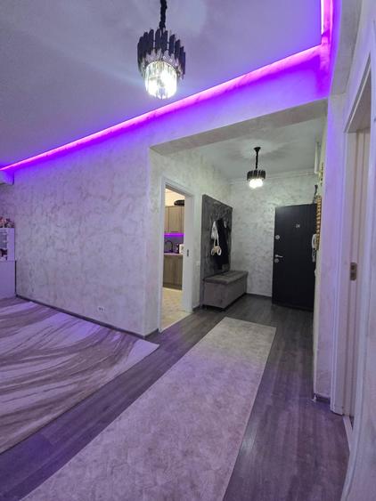 Apartament cu 2 camere decomandat în Dobroești