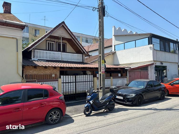 DGM Imobiliare: Teren cu constructii, str. Vasile Alecsandri - 2