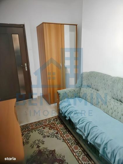 Apartament cu 2 camere în Astra — fotografia 1