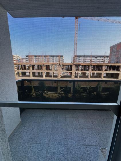 Apartament cu 2 camere decomandat în Chiajna