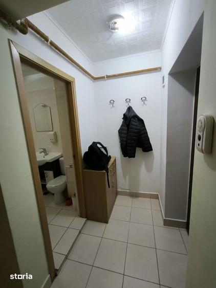 Apartament fain cu 1 camera (42 mp) str Porii - Floresti - 6