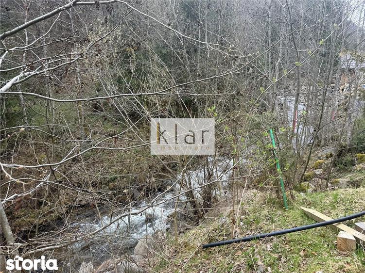 Casă cu 4 camere cu Teren 500 Mp în Măguri