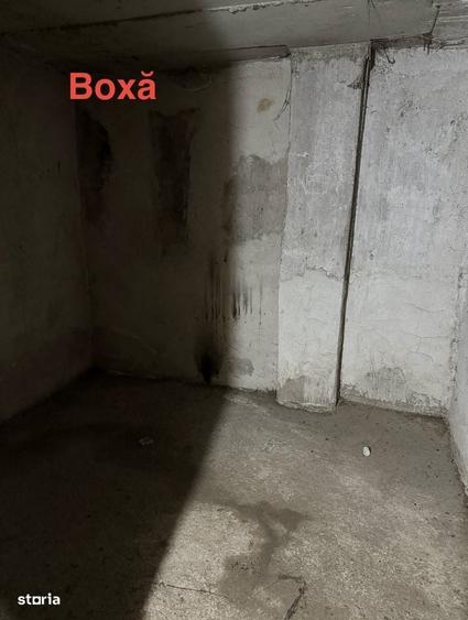 Apartament 3 camere si 2 balcoane ultracentral Rm. Valcea - 24
